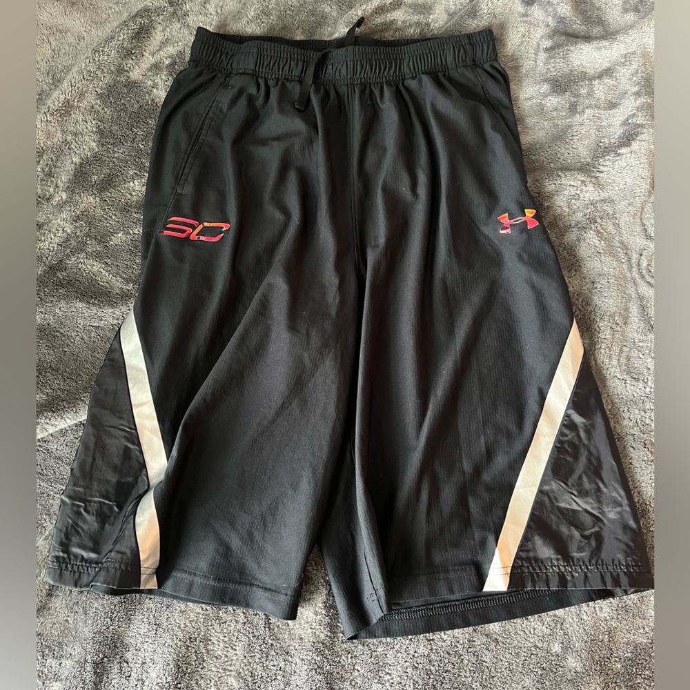 Men’s Athletic Shorts Lot - Picture 9 of 10